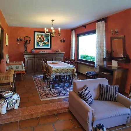 Casa Marisa Garden And View By Garda Domus Mea * Tremosine
