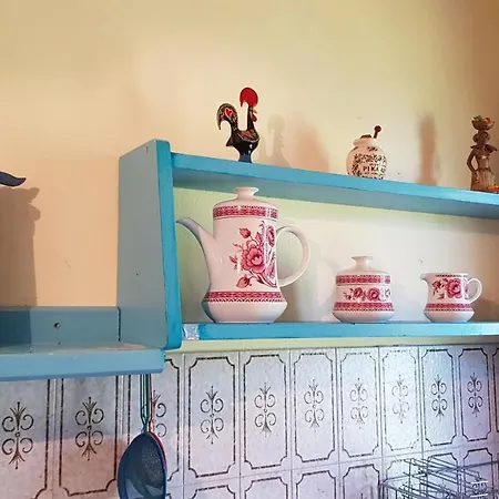 Διαμέρισμα Casa Marisa Garden And View By Garda Domus Mea *