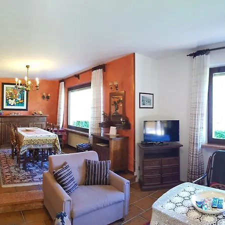 Casa Marisa Garden And View By Garda Domus Mea *