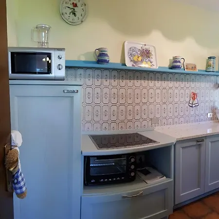 Apartment Casa Marisa Garden And View By Garda Domus Mea Tremosine