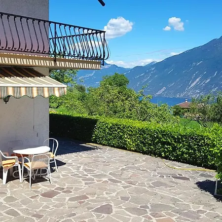 Διαμέρισμα Casa Marisa Garden And View By Garda Domus Mea *