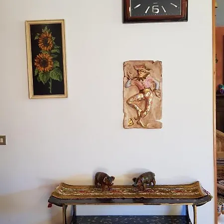 Casa Marisa Garden And View By Garda Domus Mea Διαμέρισμα Tremosine