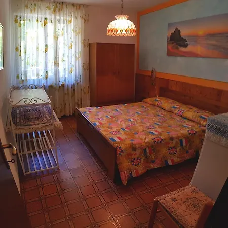 Apartment Casa Marisa Garden And View By Garda Domus Mea