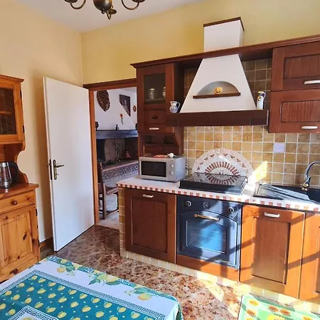 Apartment Casa Marisa Garden And View By Garda Domus Mea