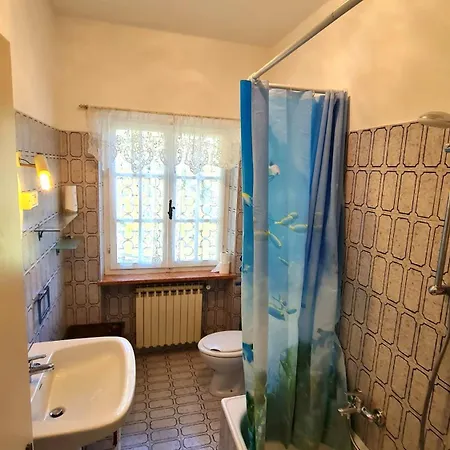 Casa Marisa Garden And View By Garda Domus Mea * Tremosine
