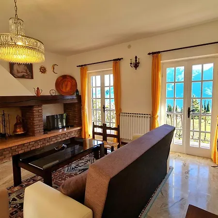 Casa Marisa Garden And View By Garda Domus Mea