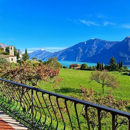 Casa Marisa Garden And View By Garda Domus Mea * Tremosine