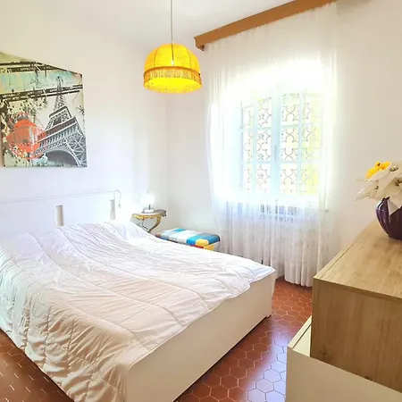 Apartment Casa Marisa Garden And View By Garda Domus Mea