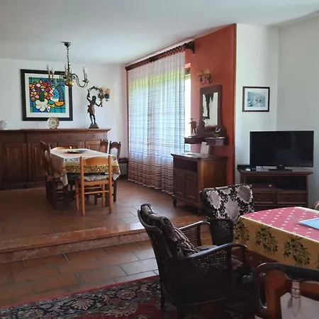 Casa Marisa Garden And View By Garda Domus Mea Διαμέρισμα Tremosine