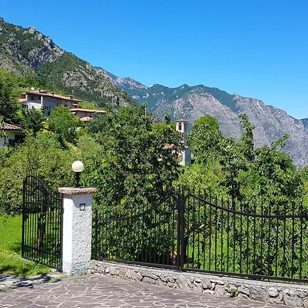 Casa Marisa Garden And View By Garda Domus Mea Tremosine
