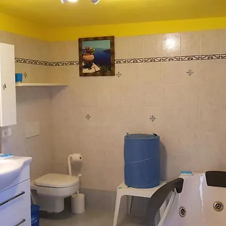 Casa Marisa Garden And View By Garda Domus Mea Daire Tremosine