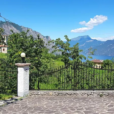 Casa Marisa Garden And View By Garda Domus Mea * Tremosine
