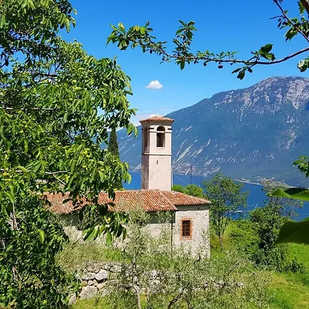 Daire Casa Marisa Garden And View By Garda Domus Mea