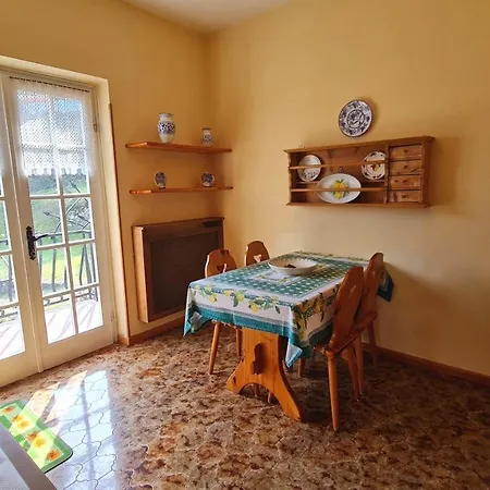 Casa Marisa Garden And View By Garda Domus Mea