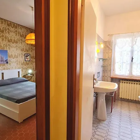 Casa Marisa Garden And View By Garda Domus Mea Daire *