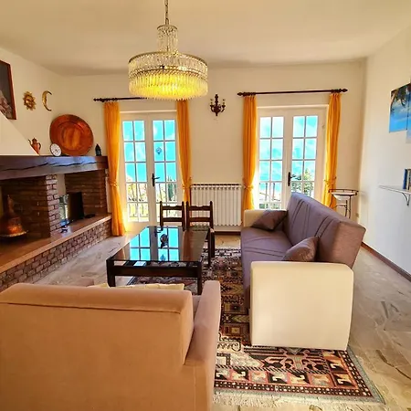 Daire Casa Marisa Garden And View By Garda Domus Mea *