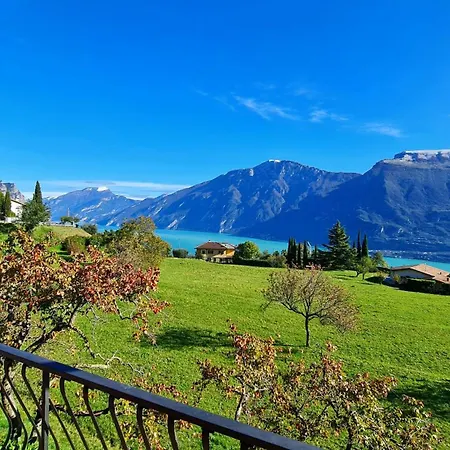 Casa Marisa Garden And View By Garda Domus Mea Daire