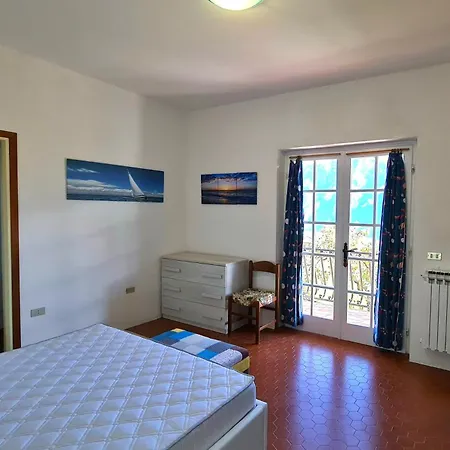 Daire Casa Marisa Garden And View By Garda Domus Mea *