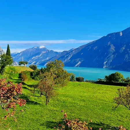 Daire Casa Marisa Garden And View By Garda Domus Mea