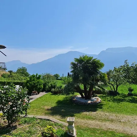 Casa Marisa Garden And View By Garda Domus Mea Tremosine