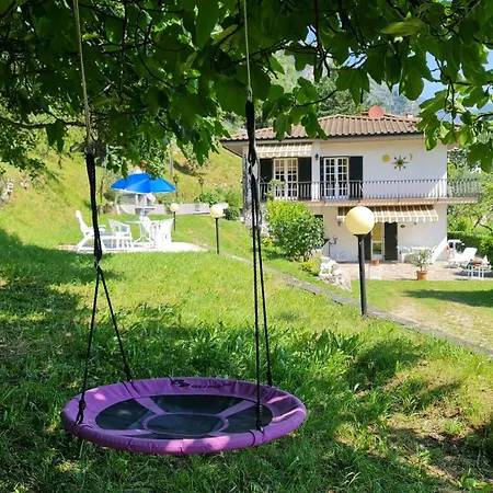 Casa Marisa Garden And View By Garda Domus Mea *