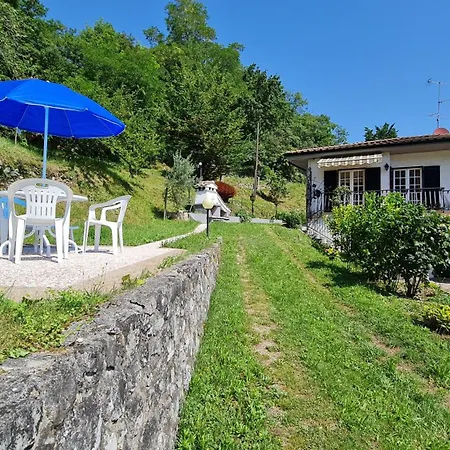 Casa Marisa Garden And View By Garda Domus Mea