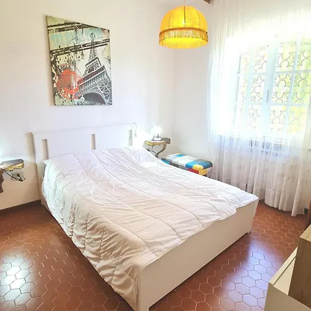 Casa Marisa Garden And View By Garda Domus Mea Daire *
