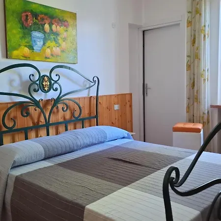 Daire Casa Marisa Garden And View By Garda Domus Mea *