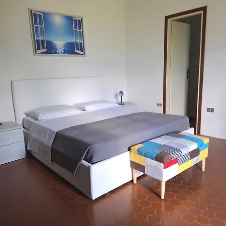 Casa Marisa Garden And View By Garda Domus Mea Tremosine